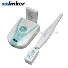 MD750 + 360 USB / VGA Dental Wireless Endoskop Intra Oral Kamera